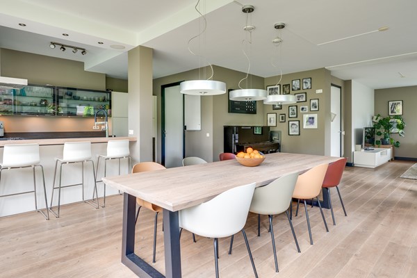 Medium property photo - Pastoor Klessensstraat 1, 5491 AS Sint-Oedenrode